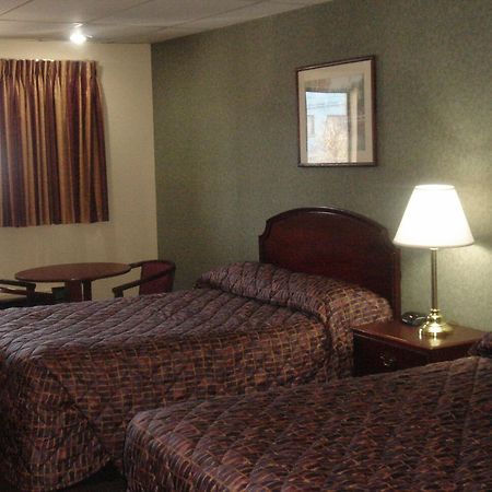 קולומבוס German Village Inn Motel חדר תמונה