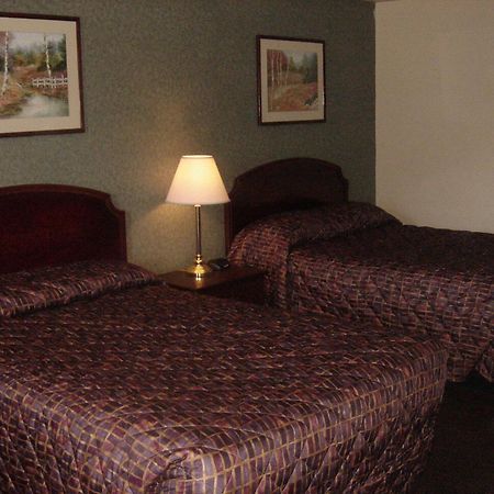 קולומבוס German Village Inn Motel חדר תמונה