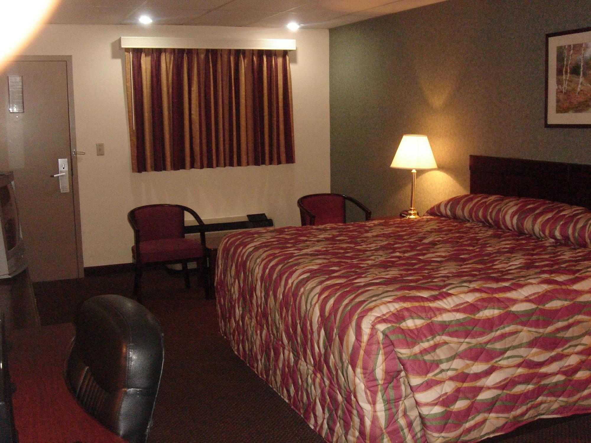 קולומבוס German Village Inn Motel מראה חיצוני תמונה