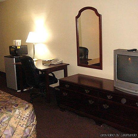 קולומבוס German Village Inn Motel מראה חיצוני תמונה